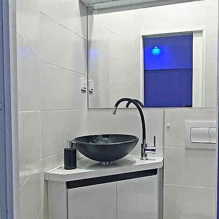Penthouse Jacuzzi & Pool Apartmants Opatija Exterior photo