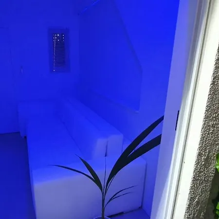 Penthouse Jacuzzi & Pool Apartmants Opatija Exterior photo