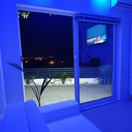 Penthouse Jacuzzi & Pool Apartmants Opatija Exterior photo