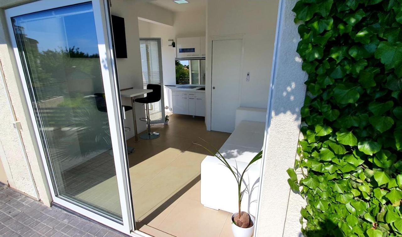 Apartment Penthouse Jacuzzi & Pool Apartmants