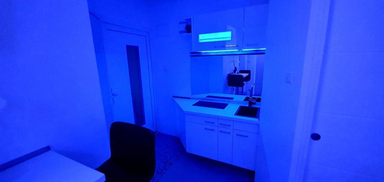 Penthouse Jacuzzi & Pool Apartmants Opatija