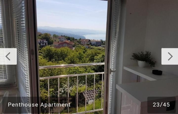 Penthouse Jacuzzi & Pool Apartmants Apartment