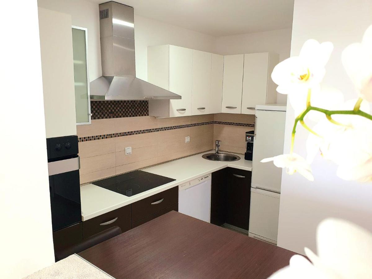 Penthouse Jacuzzi & Pool Apartmants *