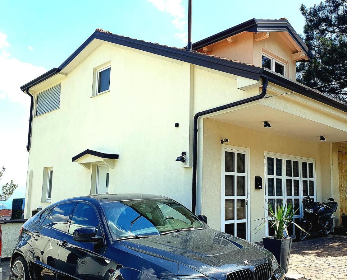 Penthouse Jacuzzi & Pool Apartmants Apartment