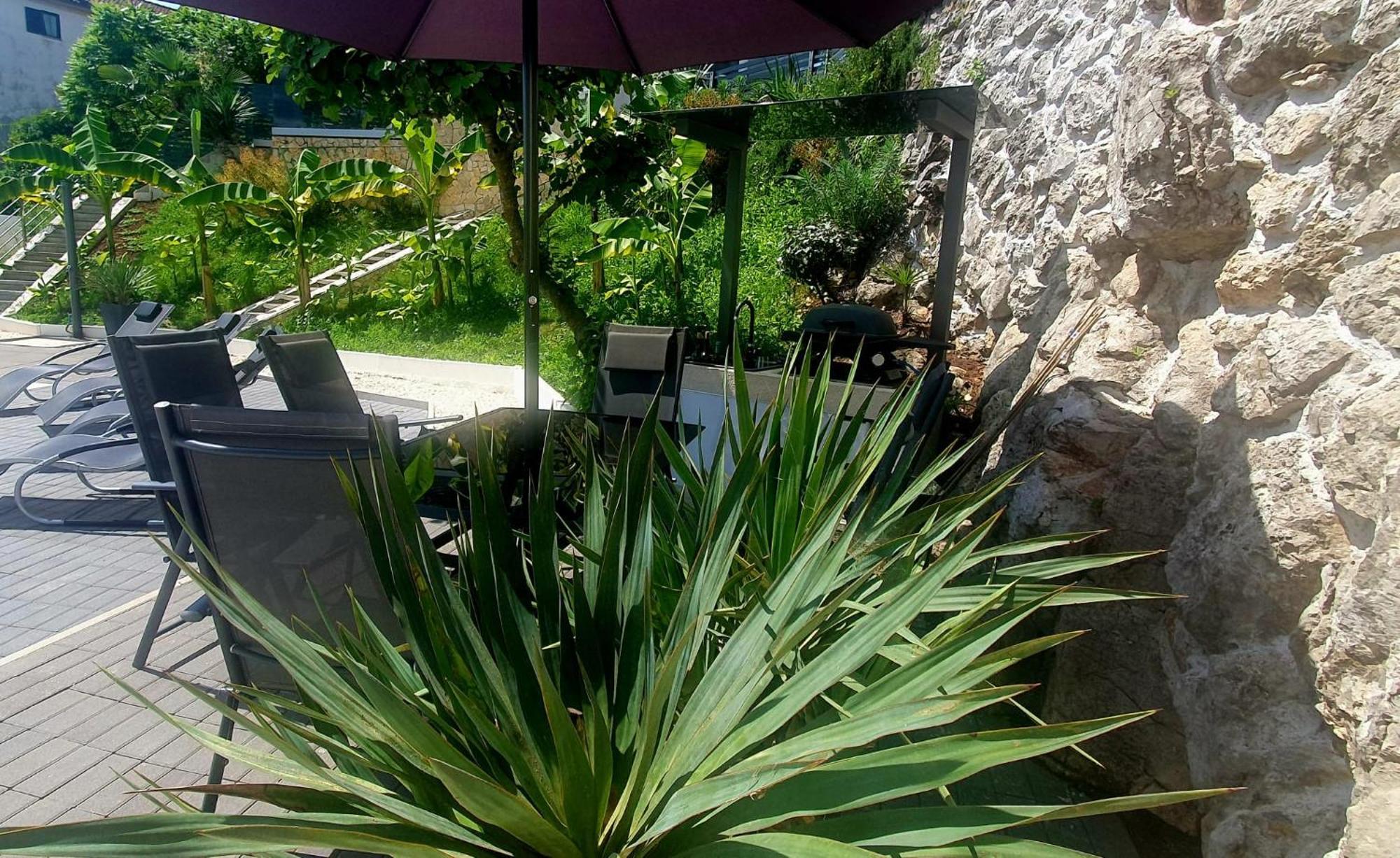 Apartament Penthouse Jacuzzi & Pool Luxury Apartments