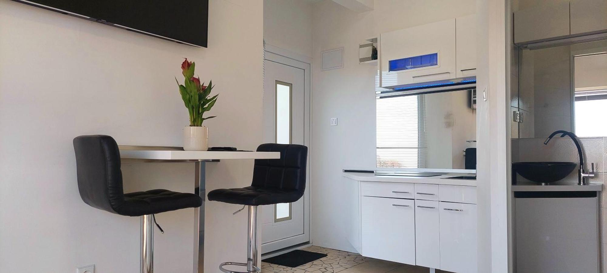 Apartment Penthouse Jacuzzi & Pool Apartmants