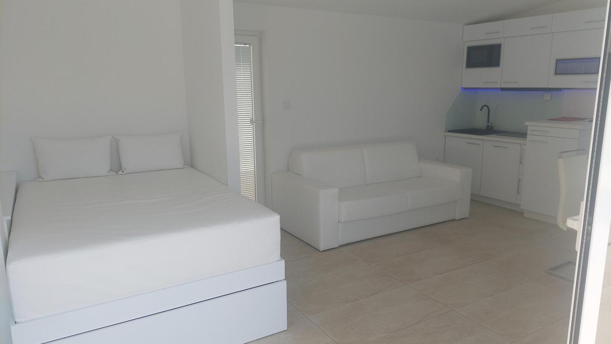 Apartment Penthouse Jacuzzi & Pool Luxury Apartments Opatija