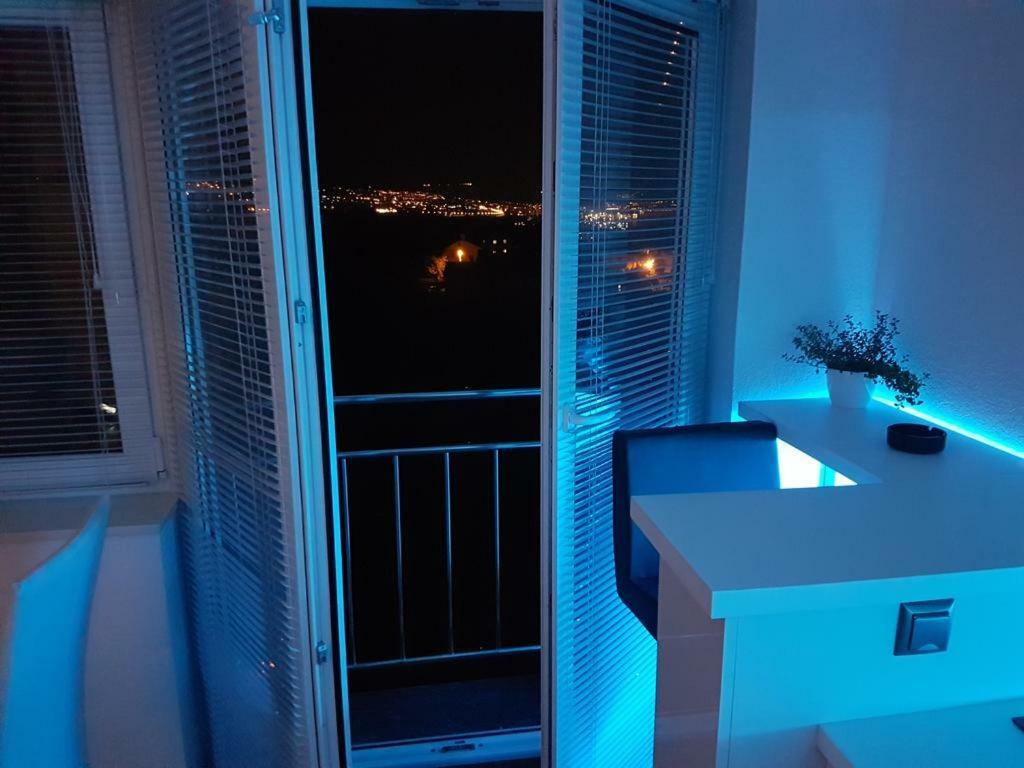 Penthouse Jacuzzi & Pool Apartmants Opatija