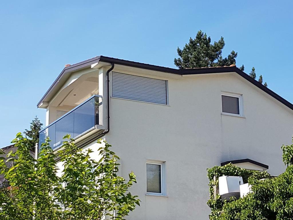 Penthouse Jacuzzi & Pool Apartmants * Opatija