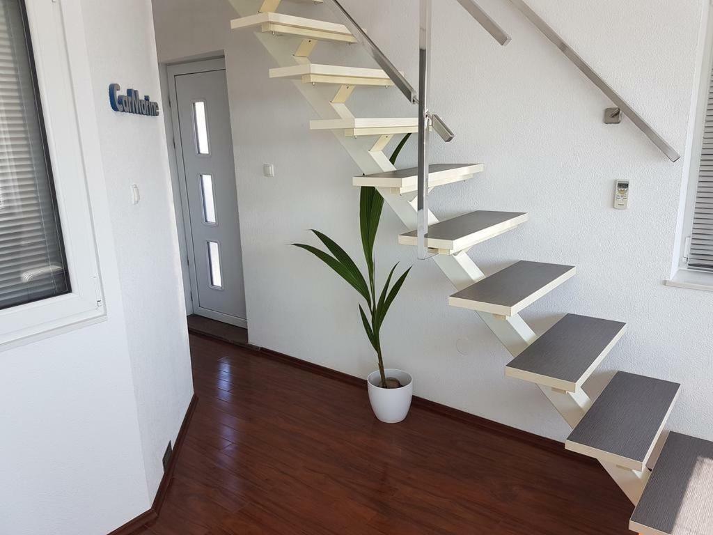 Penthouse Jacuzzi & Pool Apartmants *