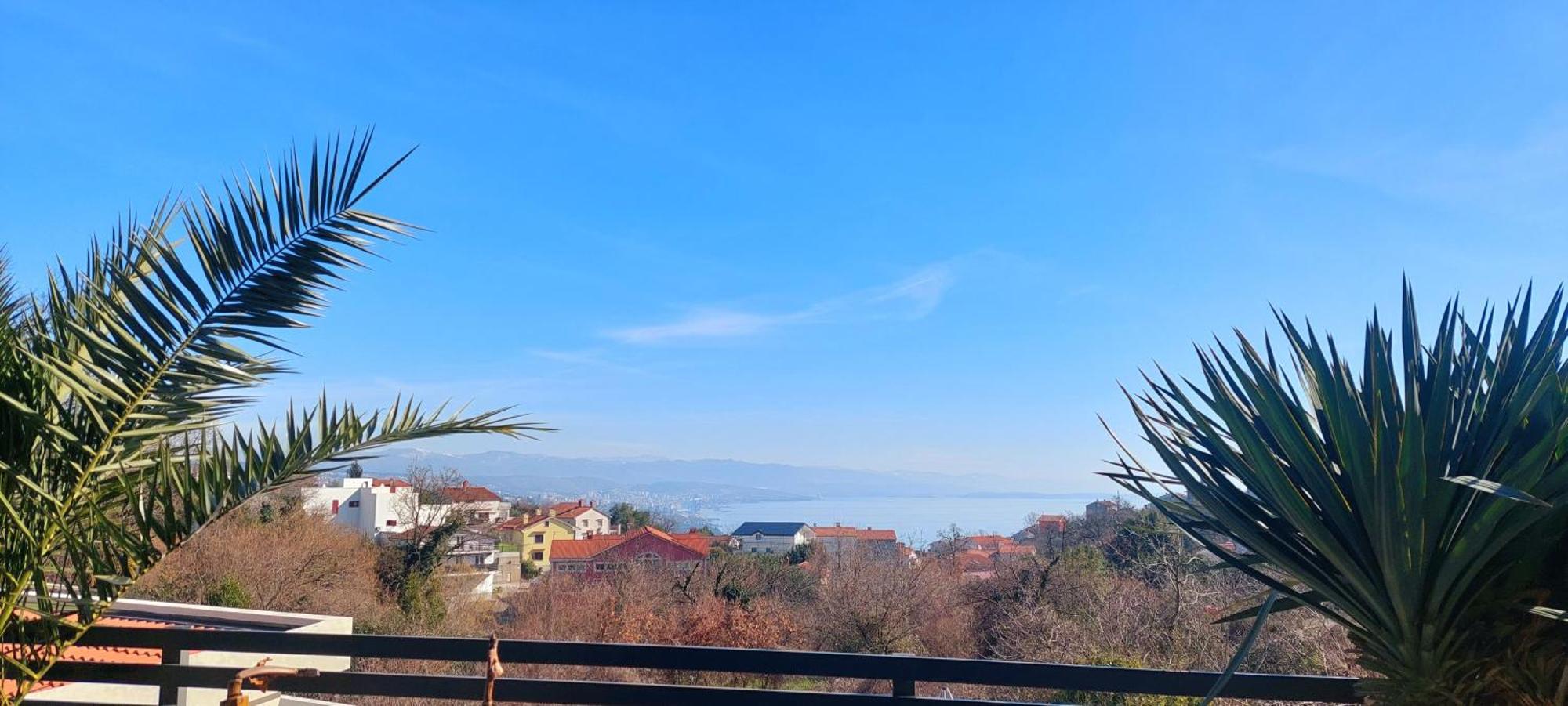 Penthouse Jacuzzi & Pool Luxury Apartments Apartma